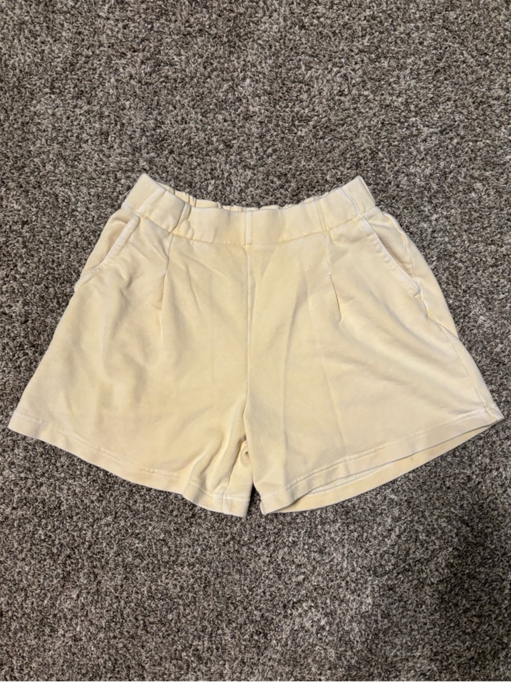 Aerie trouser shorts